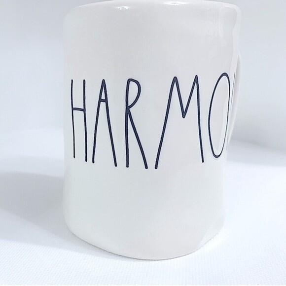 Rae Dunn Harmony Mug - Picture 1 of 6